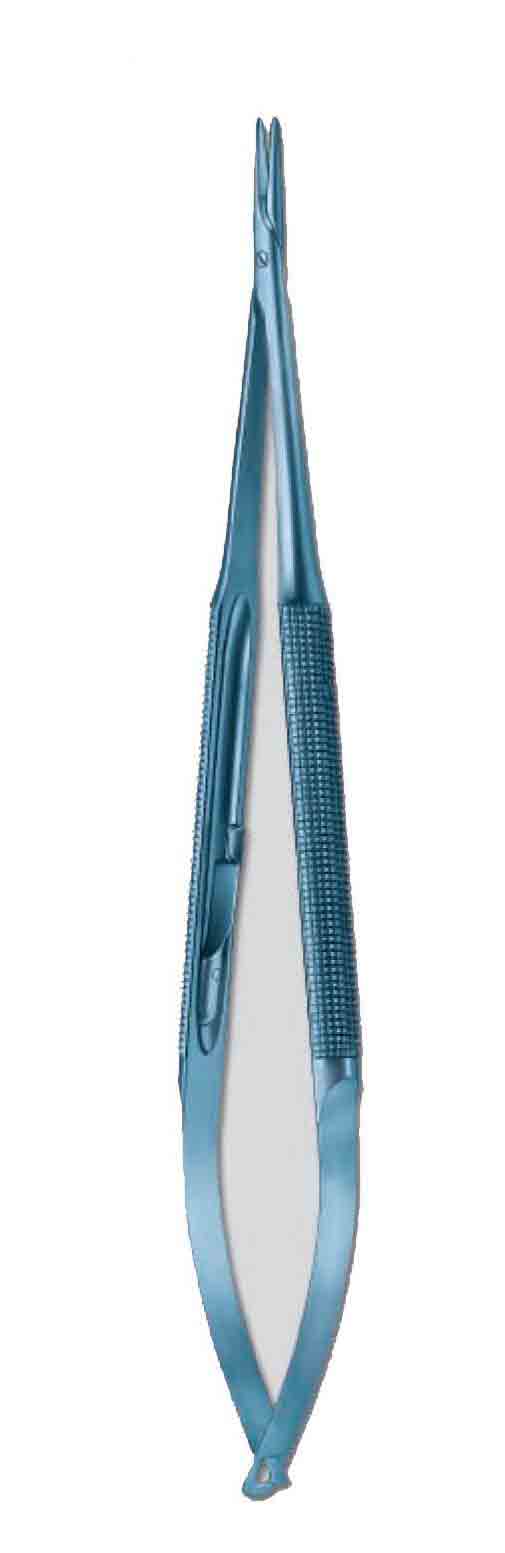 TİTANİUM MİKRO PORTEKÜ 18CM